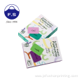 Durable Recyclable Flash Games Printing Custom Playing Cards